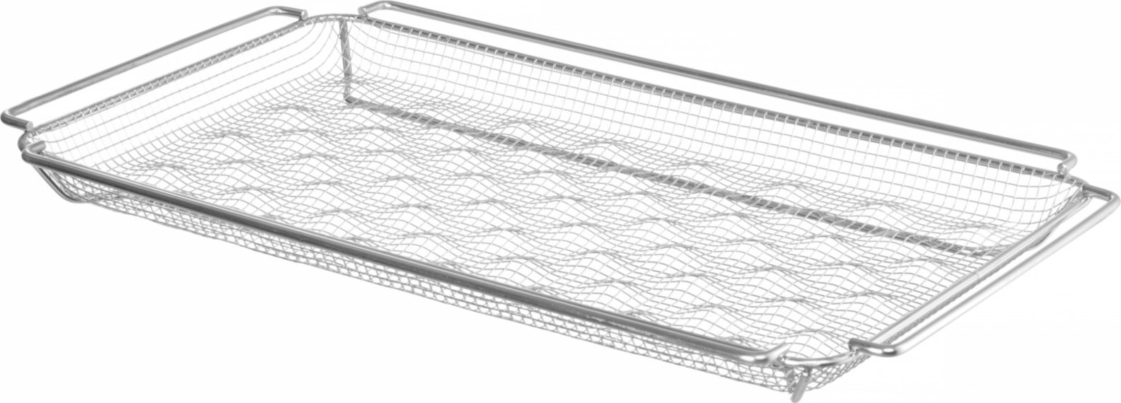 Hendi Kosz do pieczenia frytek falisty Convectomat Fry GN 1/1 Kosz do pieczenia frytek falisty Convectomat Fry GN 1/1