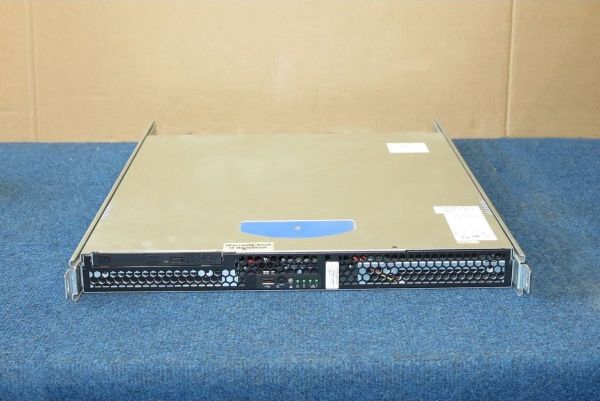 Emc Service Processor dla VMAX - 090-000-218