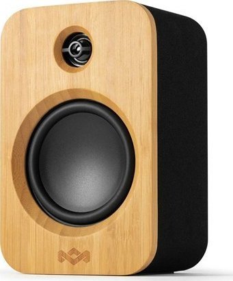 Głośnik Marley Get Together Solo brązowy (EM-JA119-SB)