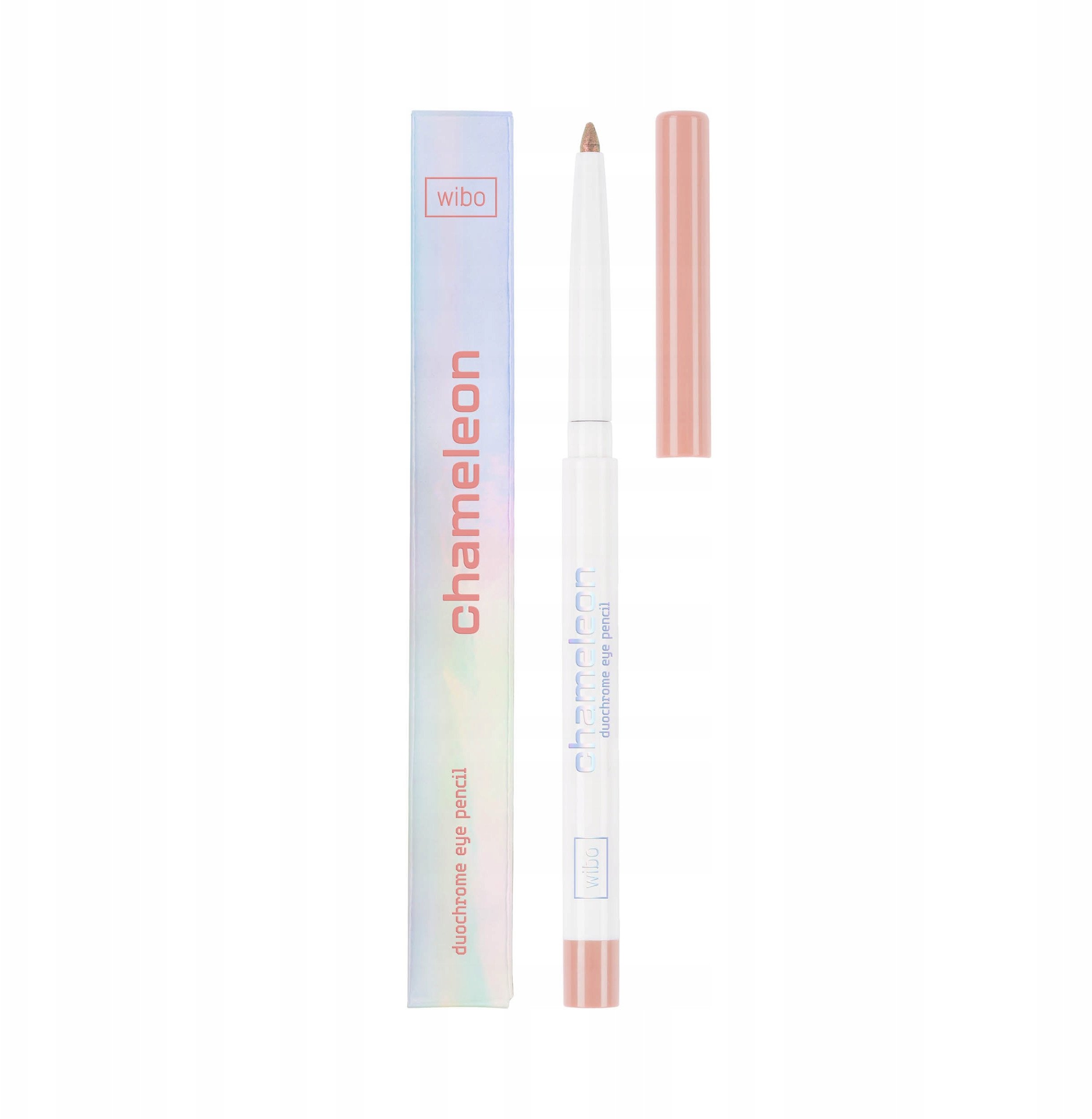 WIBO_Chameleon Eye Pencil kredka do oczu nr 1