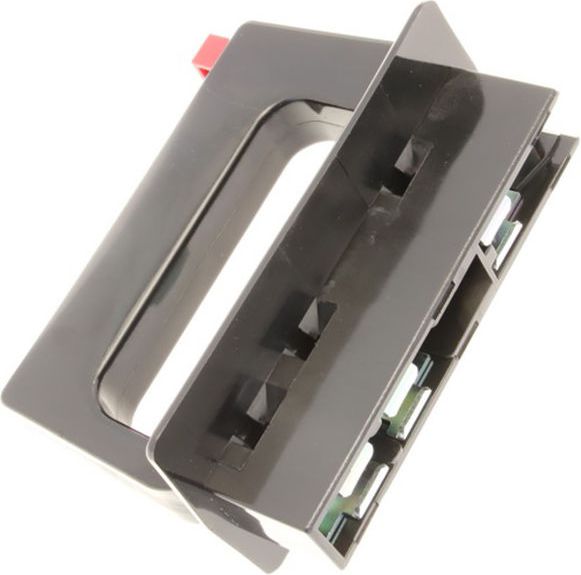 Eaton Uchwyt do wyjmowania wkładek bezpiecznikowych NH00, 1, 2 (FEH)