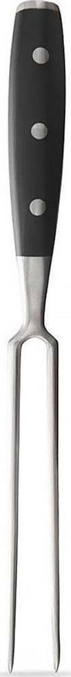 Orion Widelec kuchenny stalowy do grilla 30 cm