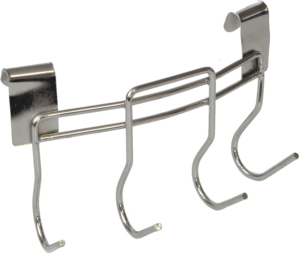 Saska Garden Bbq Grill Organizer 27cm