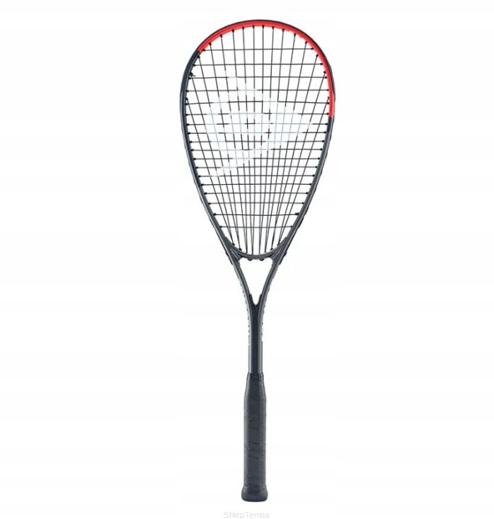 Dunlop Rakieta do squasha DUNLOP TRISTORM LITE 185g
