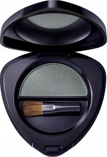 Dr. Hauschka Dr. Hauschka, Eyeshadow, Eyeshadow Compact, 04, Verdelite, 1.4 g For Women
