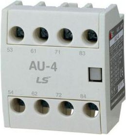 LSiS Styki pomocnicze przednie (UA-4 2a2b)