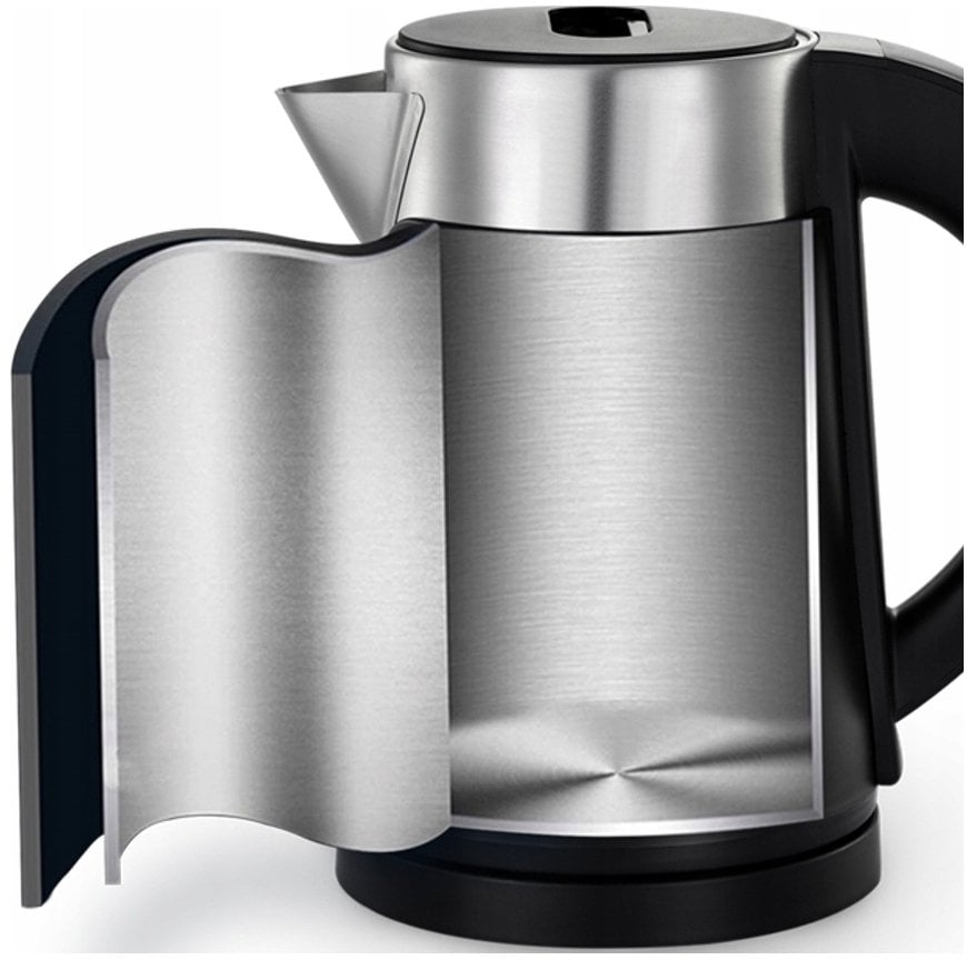 Zilan ZLN3387 Electric kettle 0.8L 800W