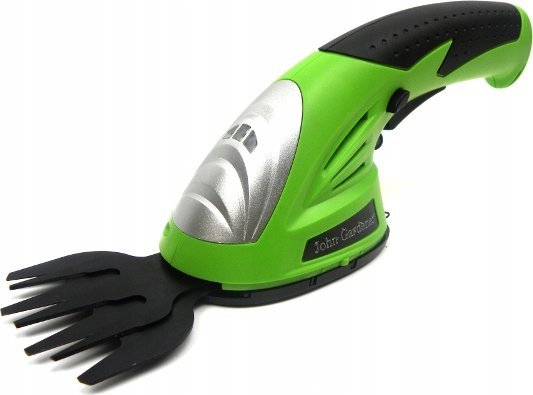 Geko Nożyce akumulatorowe do trawy/krzewów 3.6V 120mm (4)