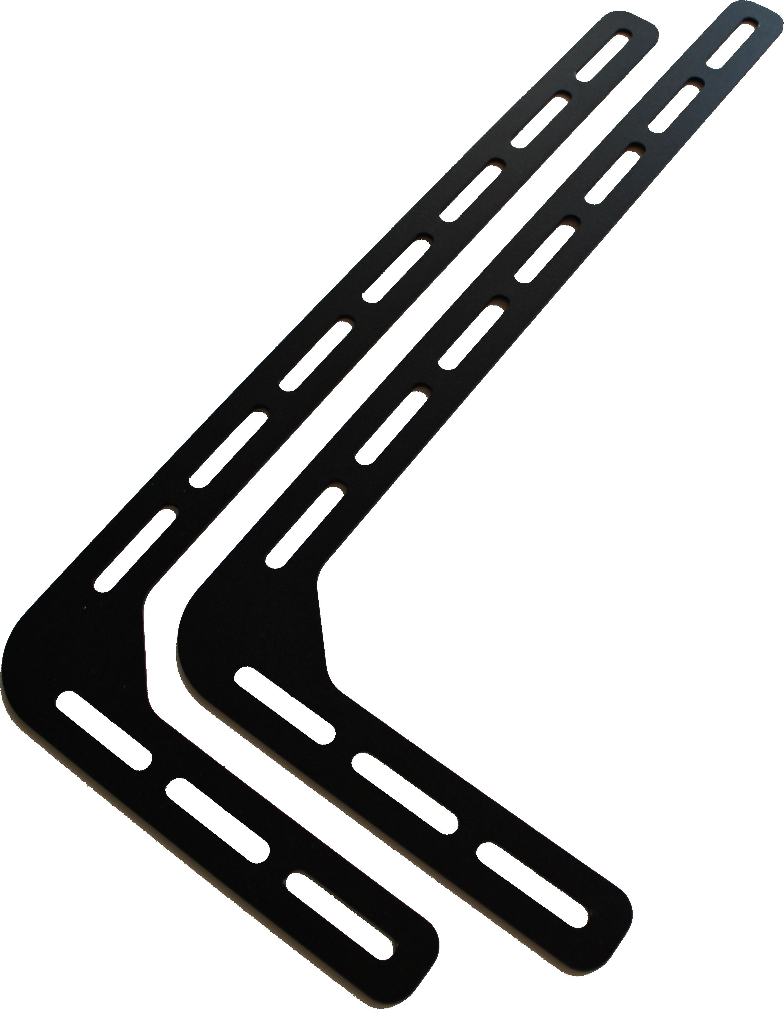 MT3CH Wieszak Uchwyt na do głośniki kolumny Soundbar TV duży