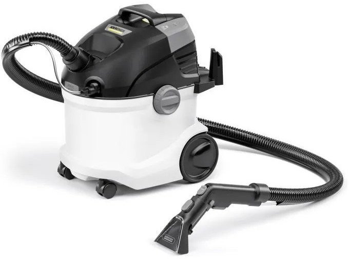 Odkurzacz piorący Karcher SE 5 Car