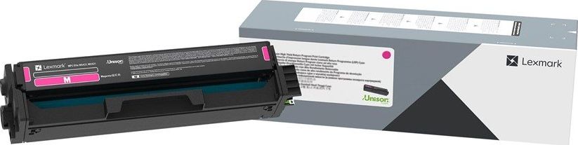 Toner Lexmark Magenta (C320030)