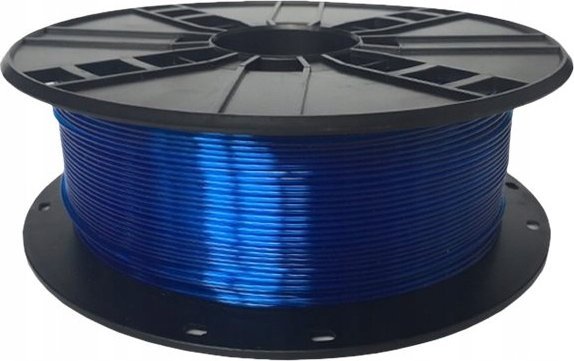 Gembird PETG Filament Niebieski 1.75mm 1kg