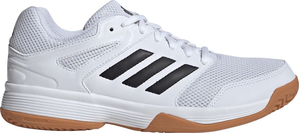Adidas Buty damskie adidas Speedcourt IN białe IH3159 45 1/3