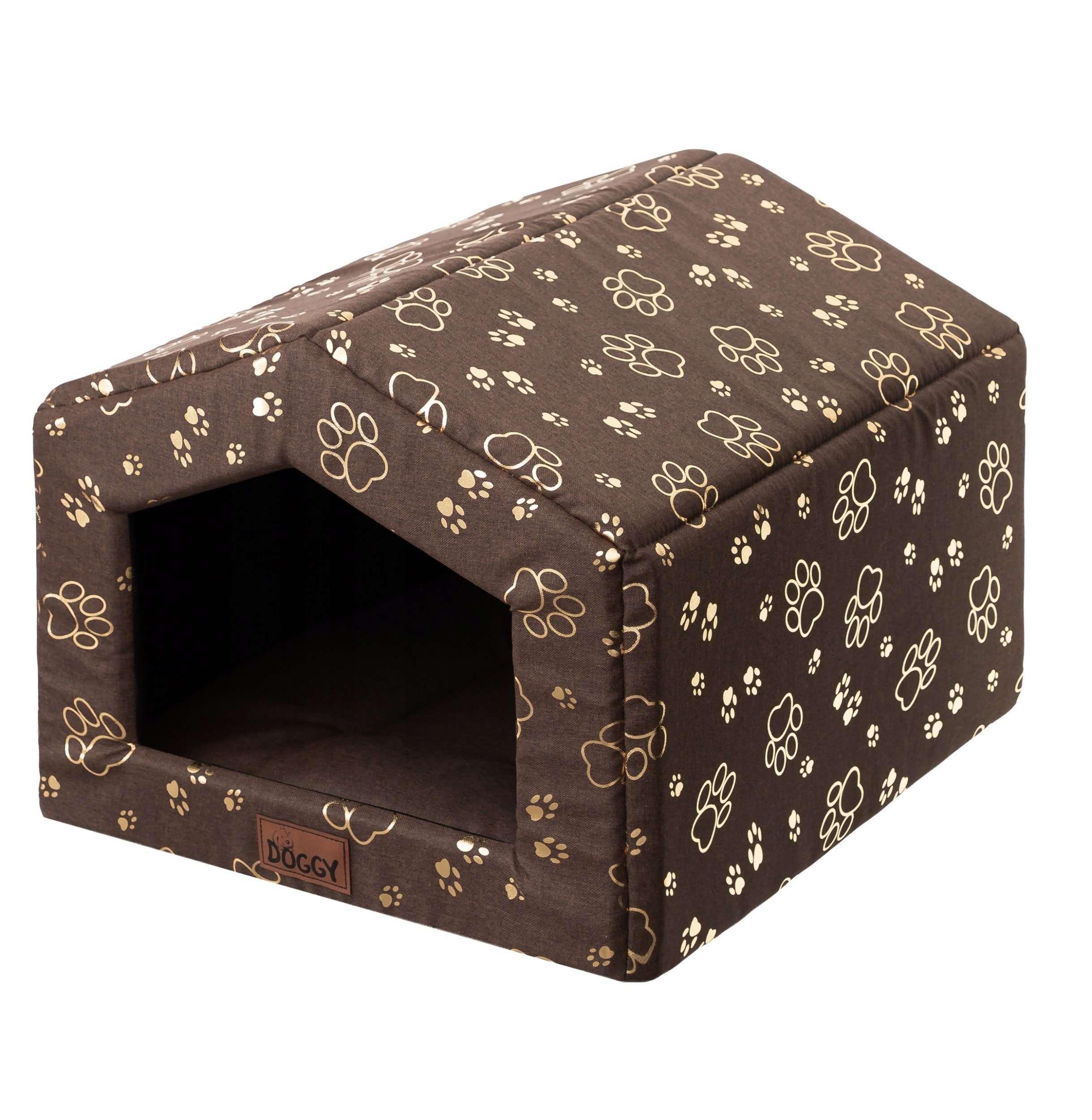 R2 BUDA SMART BRĄZ W ŁAPKI