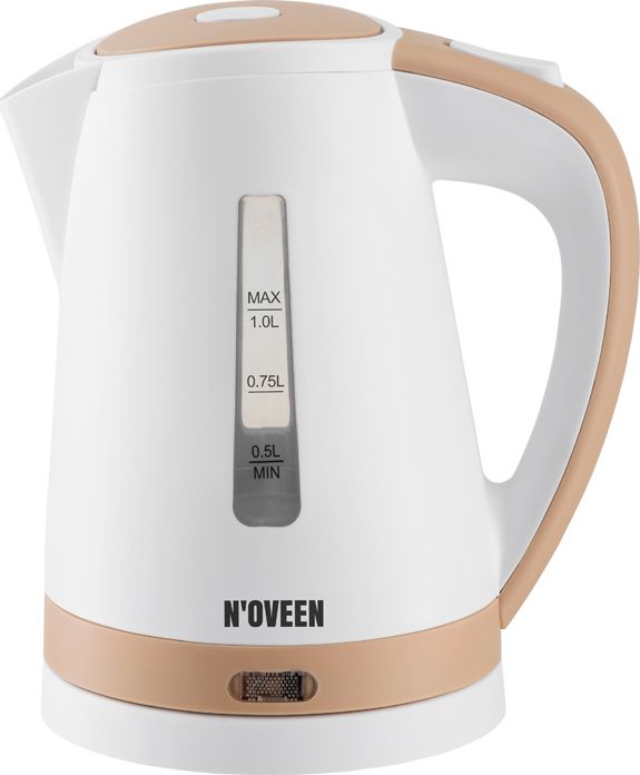 Czajnik Noveen EK1202 Brązowy