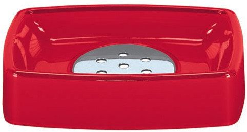 KLEINE WOLKE Easy Mydelniczka Red