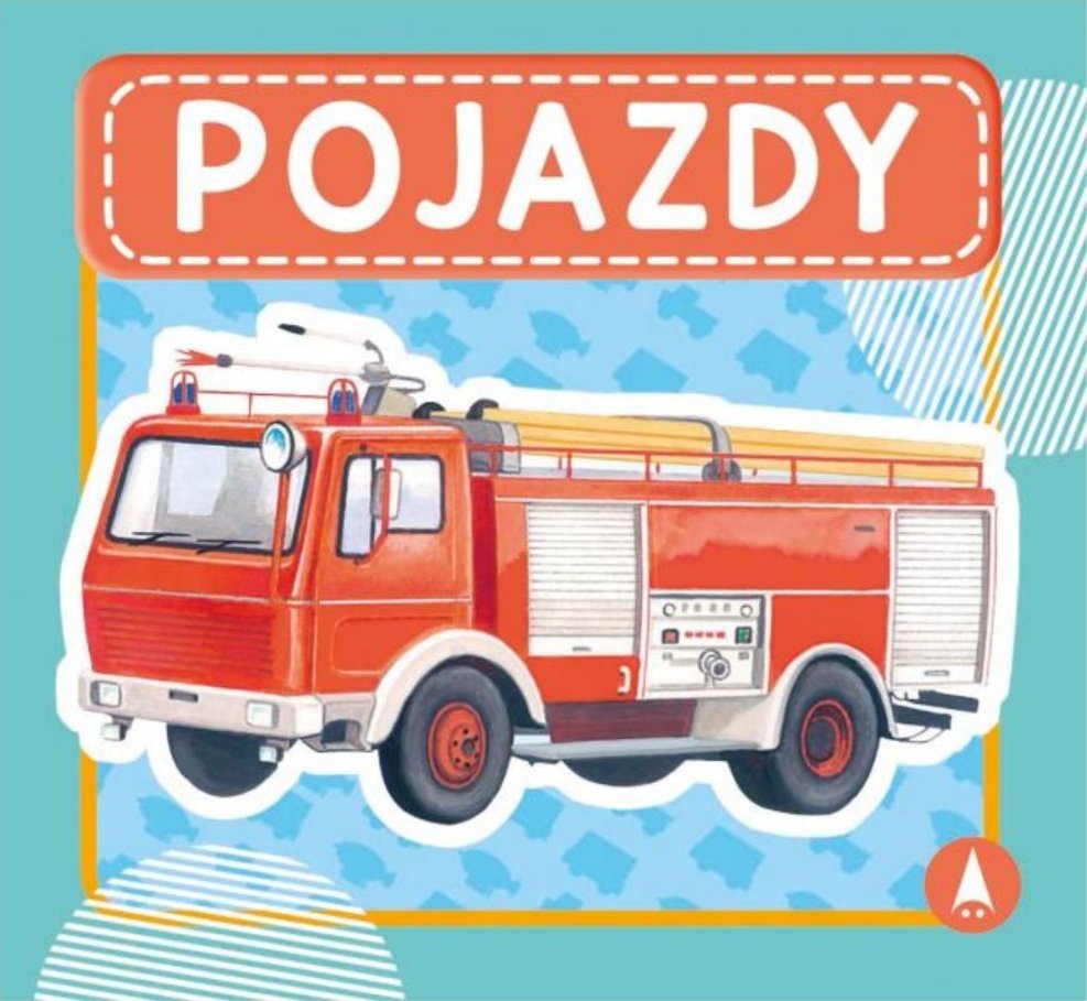 POJAZDY