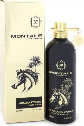 Montale ARABIANS TONKA edp 100 ml