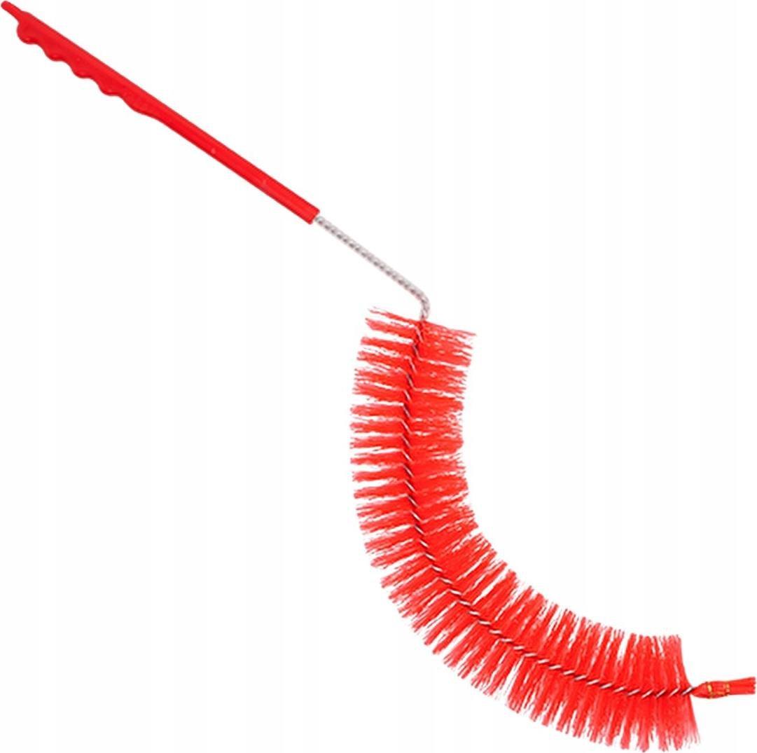 Biowin SZCZOTKA D/BALONÓW ZAGIĘTA MAŁ SMZ