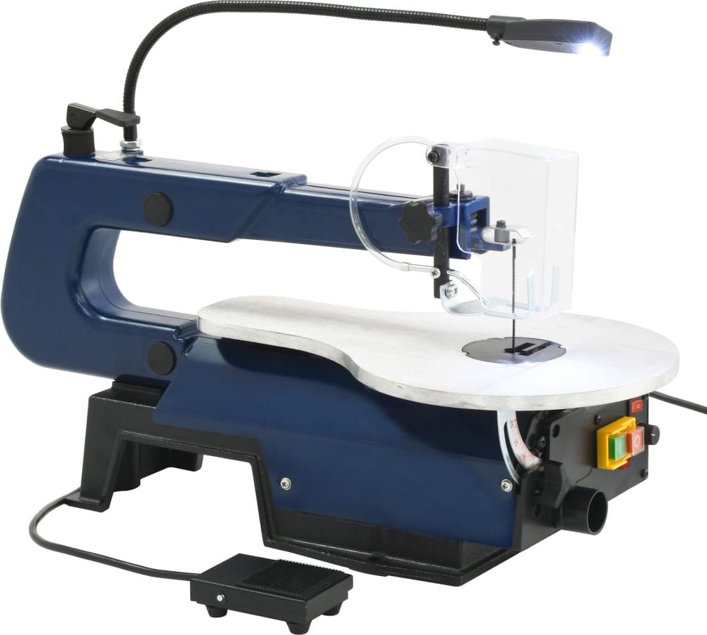 Wyrzynarka vidaXL 144834 125 W