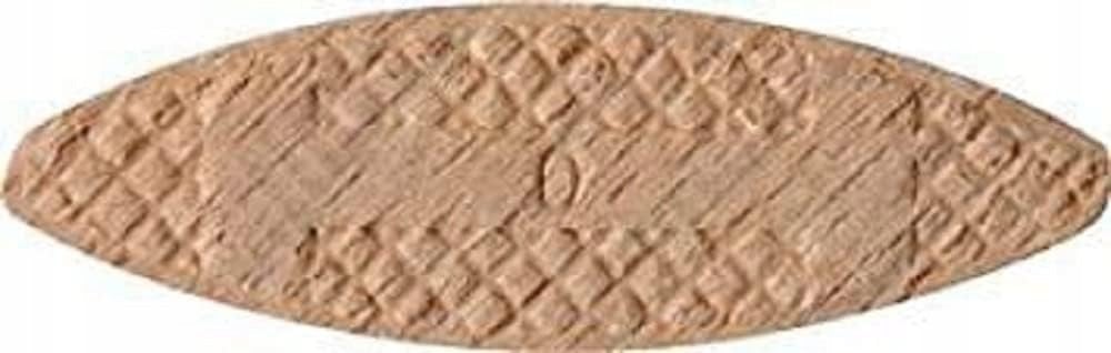 kwb 029100, Biscuit, Beech, Wood, 1.5 cm, 50 pc(s)