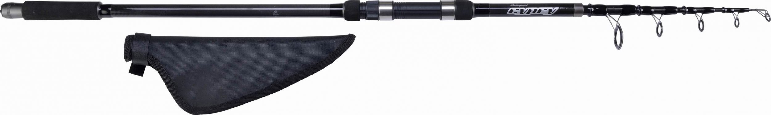 SHAKESPEARE Wędka Shakespeare Cypry Carp Tele 360cm - 3,00lb 360cm-3,00lb