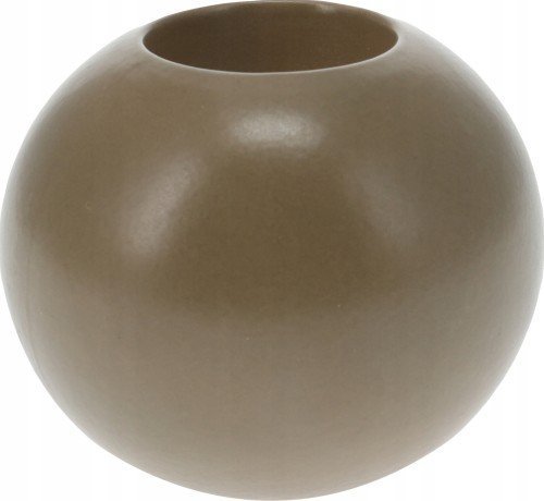 Koopman Świecznik porcelanowy dekoracyjny na tealight 10 x 10 cm