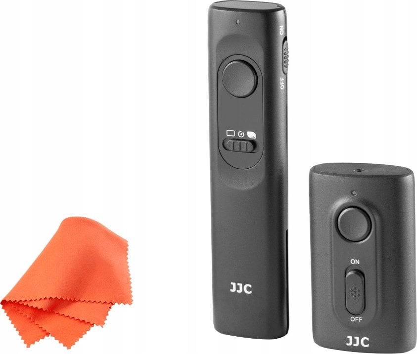 Pilot/wężyk spustowy JJC Pilot wyzwalania migawki JJC RF-SWF2 zamiennik Sony RM-SPR1