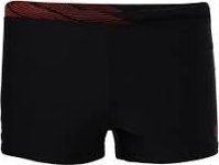 Henderson HENDERSON męskie kąpielówki bokserki plażowe M