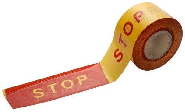 Garnier Taśma STOP (500)