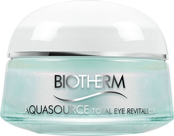 Biotherm Krem pod oczy Aquasource Total Eye Revitalizer 15ml