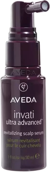 Aveda Invati Ultra Advanced Revitalizing Scalp Serum serum do skóry głowy 30ml