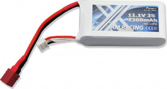 Amewi Akumulator Napędowy 28893 1 Szt