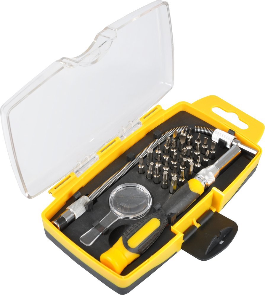 Fieldmann FDS 1004-33R Zes. śrub. FIELDMANN