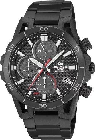 Zegarek Casio Casio Edifice EFS-S640DC-1AVUEF
