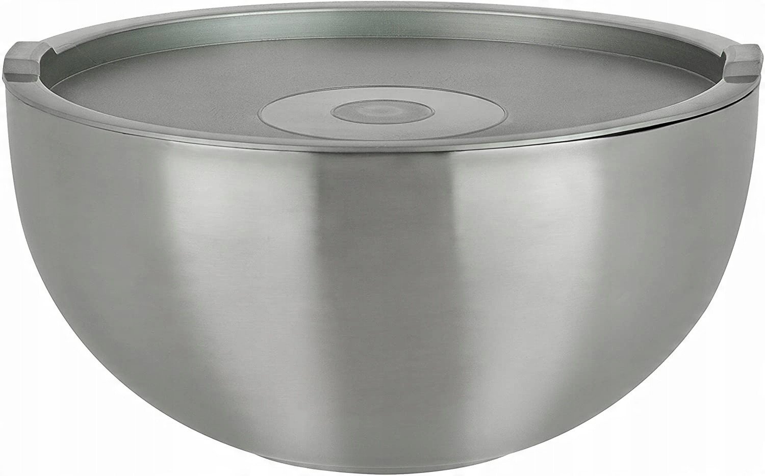 Gsw Vokietija Termodubuo su dangteliu 30cm 5,5l „Hot+Cold"