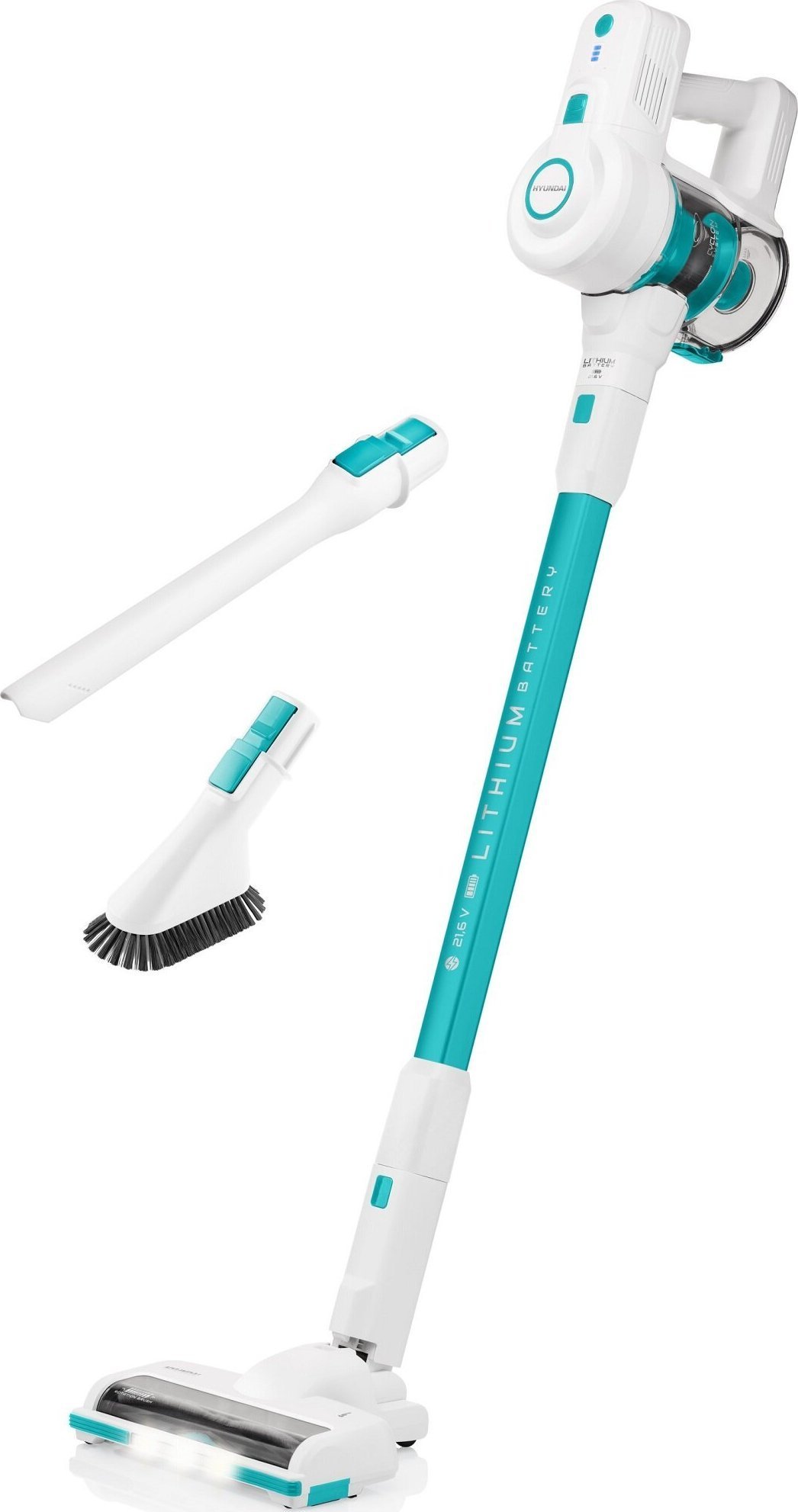 Odkurzacz pionowy Hyundai VC-938