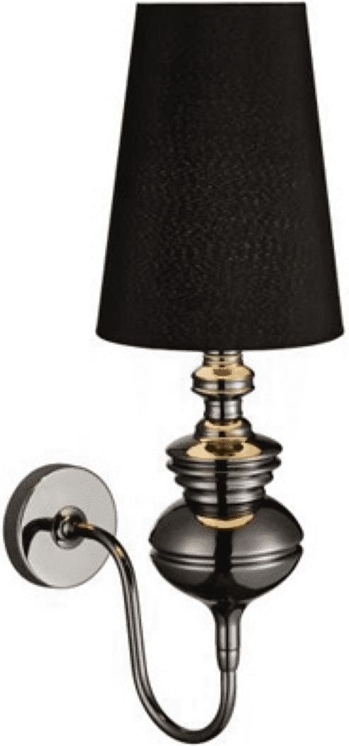 Kinkiet Azzardo Baroco 1x11W LED (AZ0062)