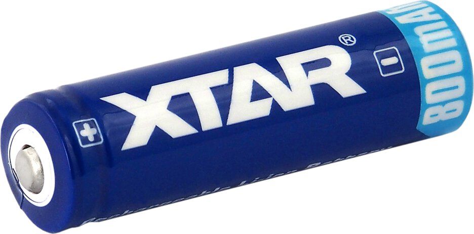 Xtar Akumulator AA / R6 800mAh 1 szt.