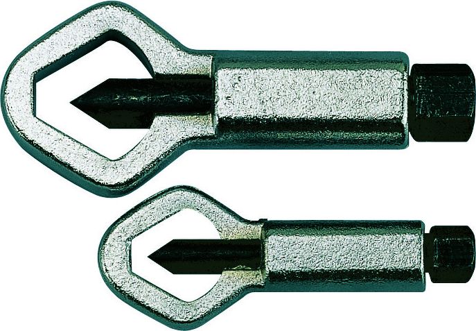 Teng Tools Przecinak do nakrętek Teng Tools NS02