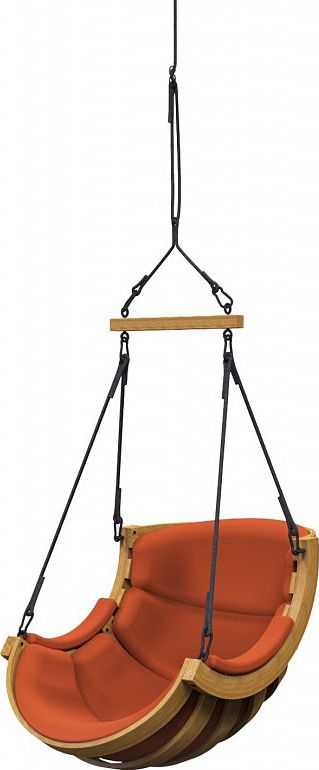 Elior Fotel wiszący do ogrodu - Pasos 6X