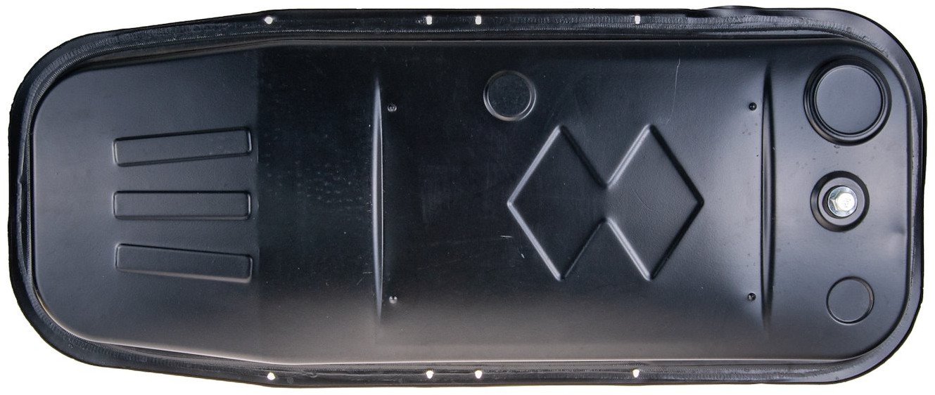 Zbiornik paliwa do nagrzewnicy olejowej z termostatem 25KW