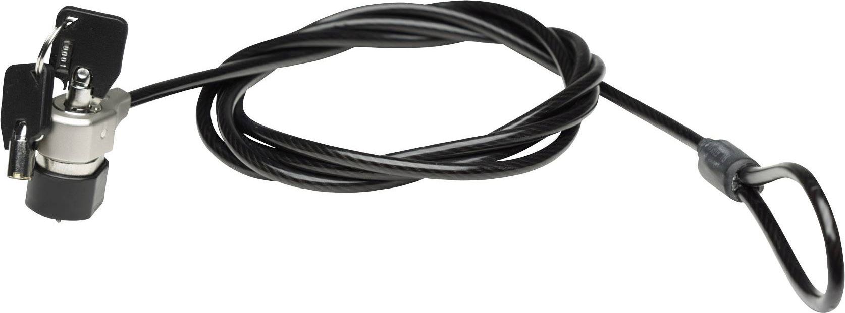 Linka zabezpieczająca Manhattan 1.8m (440240)