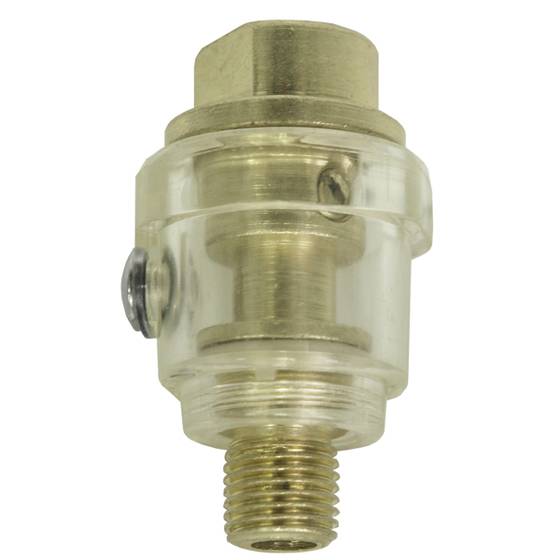 Pansam Mini naolejacz 1/4" (A532201)