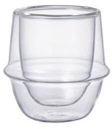 KINTO Kubek do kawy Kronos 80 ml