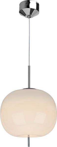 Lampa wisząca Witek Home Lampa wisząca Jabłko MD5070-1