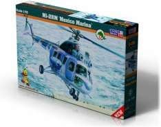 Olymp Aircraft Model helik. Mi-2 "Mexico Marina" - D-150