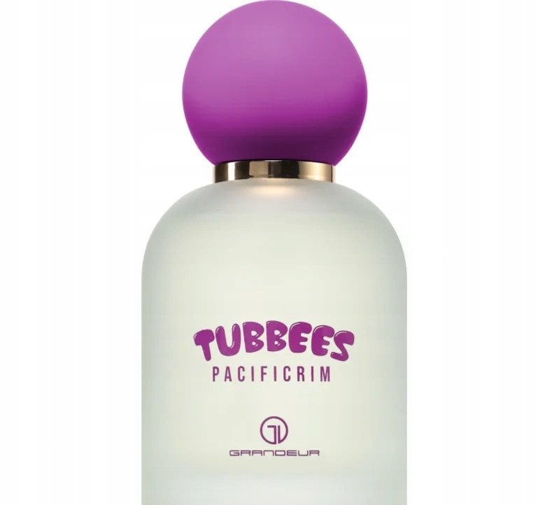 GRANDEUR Tubbees Pacificrim EDP spray 50ml