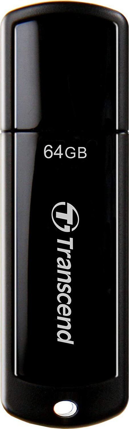 Pendrive Transcend JetFlash 700, 64 GB (TS64GJF700)