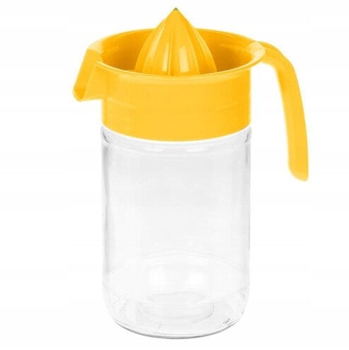 Wyciskacz do cytryn z pojemnikiem, 660 ml